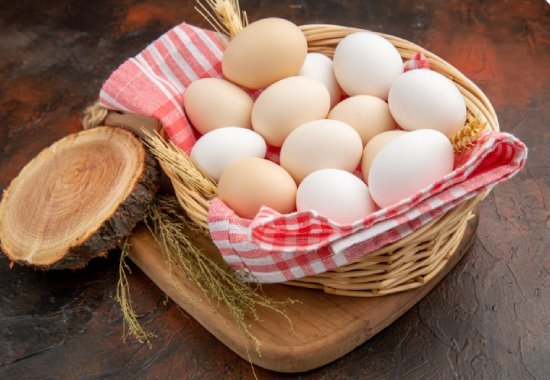 Egg