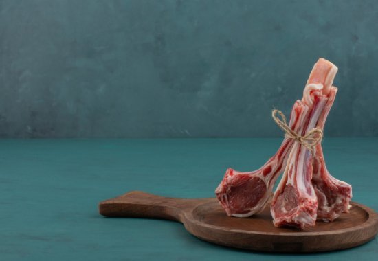 Mutton