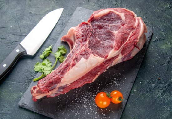 beef