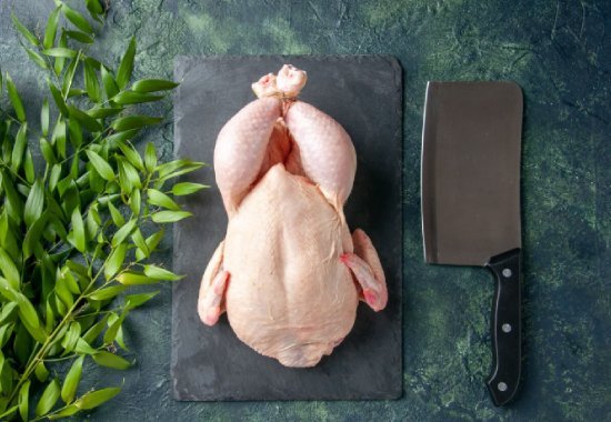 chicken