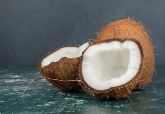 coconut
