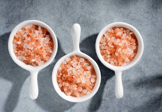 salt